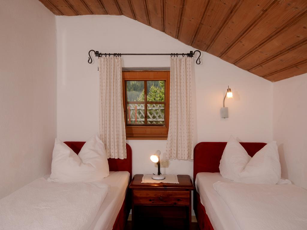 Ferienhaus Martlerhof Tux Quarto foto