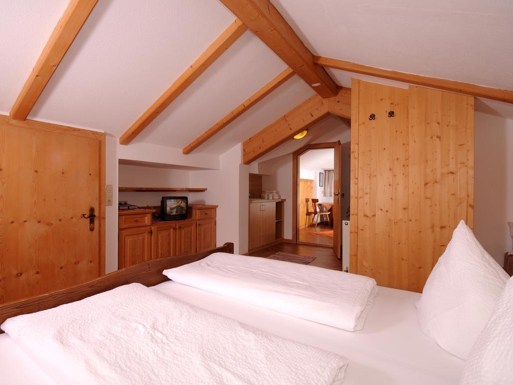 Ferienhaus Martlerhof Tux Quarto foto
