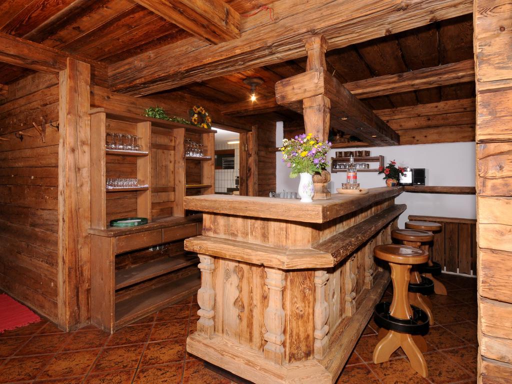 Ferienhaus Martlerhof Tux Quarto foto